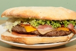 CHEESSEBURGER