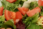 SALADE VERTE