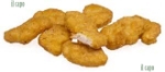 NUGGETS 6 UNITES