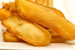 FRITES MOYENNE PORTION