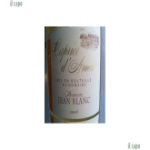 BLANC MOELLEUX