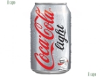 COCA COLA SANS SUCRES