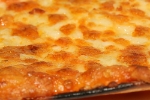 PIZZA CHEVRE