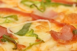 PIZZA BARBECUE