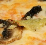 PIZZA MENDIAK