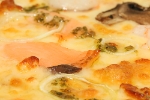 PIZZA DONATELLO