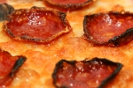 PIZZA PEPPERONI