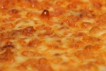 PIZZA BOLOGNAISE