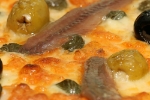 PIZZA NAPOLITAINE