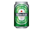 BIERE HEINEKEN
