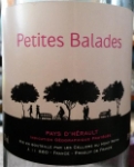 ROSE PETITES BALADES