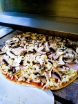 PIZZA REINE