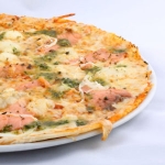 PIZZA CAPRICCIO