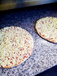 PIZZA PERSO