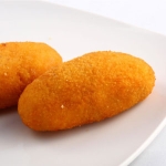 CROQUETAS AU SERRANO GRAND FORMAT