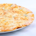 PIZZA 4 FROMAGES 