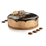 TARTE AU CHOCOLAT INTENSE